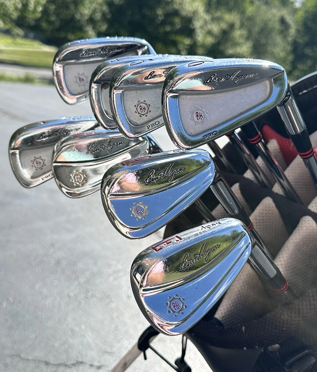 Ben Hogan Apex for sale | eBay