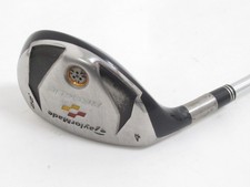 TaylorMade RESCUE 2009 Lefty Hybrid #4 NSPRO950GH (S) #917 Golf Clubs