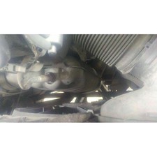 Catalyseurs Mercedes CLASSE A