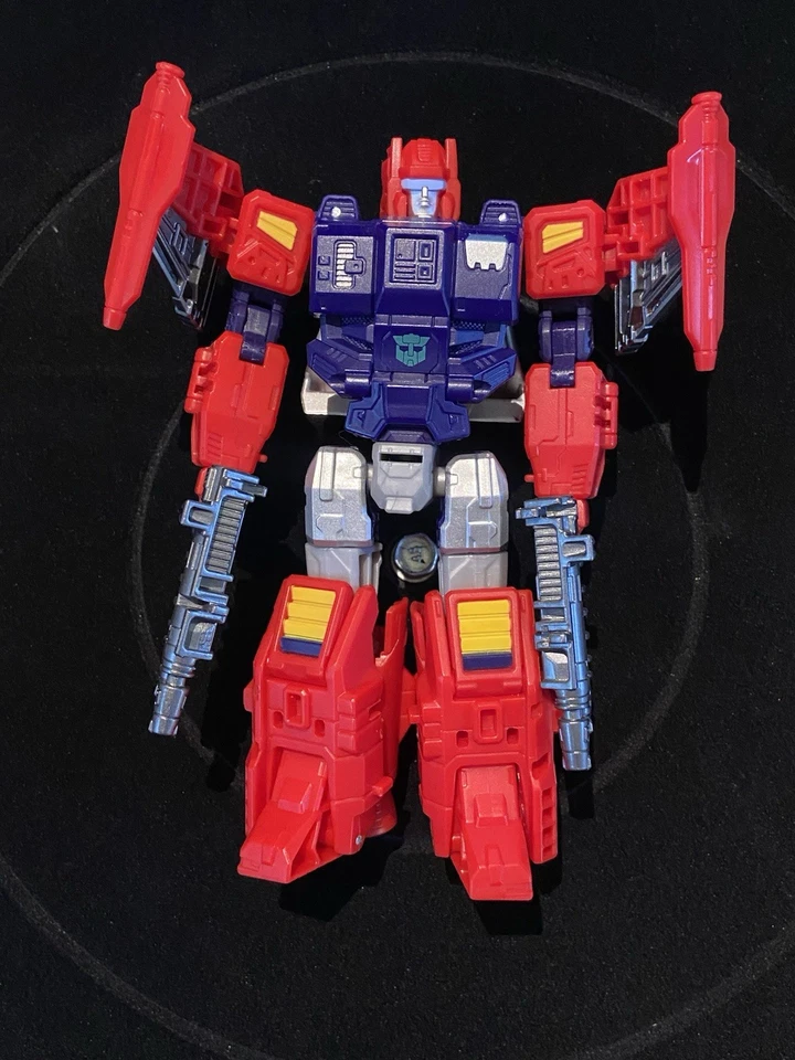 Transformers “Wreckers Bundle” Lot (Legacy, WFC, AOTP) Preowned. See Details - Image 3 of 4