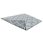 Debus Deluxe Camping Carpet 2.6m x 2m Campervan Awning & Canopy Mat