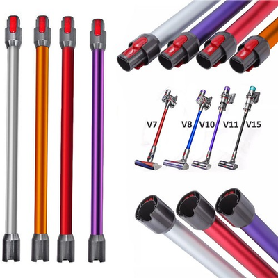 #ad #ad Replacement Wand Tube for Dyson Stick V15 V11 V10 V8 V7 Vacuum Extension Parts $19.98