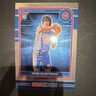 2024-25 Panini NBA Hoops Bobi Klintman Rookie #267 Detroit Pistons