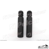 Set Abdeckung AnschlagdäMpfer FüR Nissan Juke Van Links Rechts Hinten 10-19