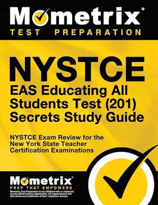 #ad NYSTCE EAS Educating All Students Test Paperback by Mometrix Very Good h $31.57