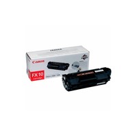 Canon Toner 0263B002 FX10 2.000 Seiten Schwarz