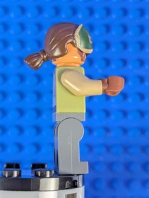 Lego Star Wars: Star Wars Rebels: Kanan Jarrus - Blind sw0817 Set 75170