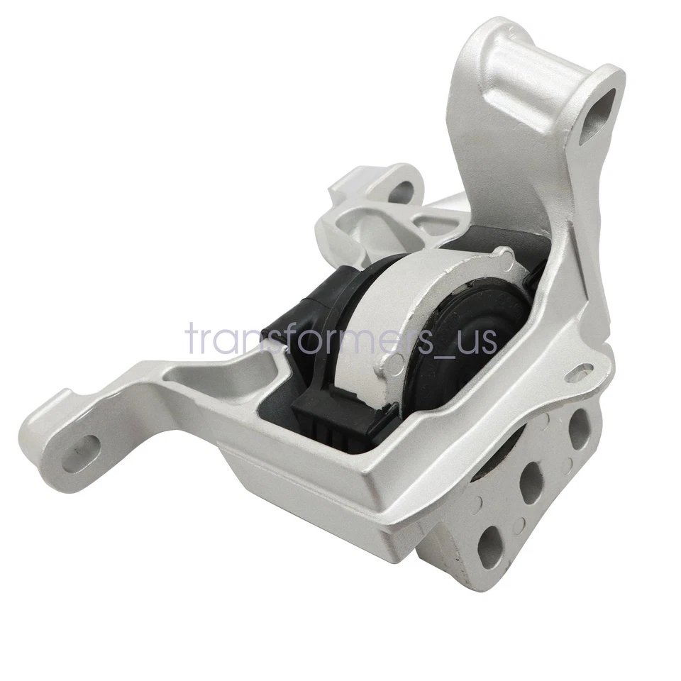 Montaje motor delantero derecho EE. UU. para Toyota Yaris 2016-2022 Yaris iA 2017-2018 Foto 4 de 4