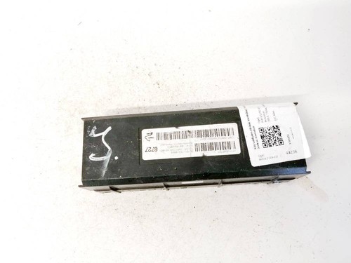 Opel Astra 2013 Other computers 13586727, 90151-743 #2274836-16