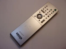 Sony AV System RM-ADP002 Remote Control