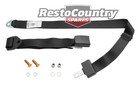 <!--F#f_0-->Ford FRONT Centre Lap Seat Belt XD Ute Panel Van With BENCH ADR Aus Made<!--F/-->