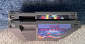 Tetris & Tetris 2 -Nes Games Lot (Nintendo Entertainment System) Tested&Working!
