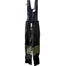 Women's FR Thermal Overalls - Polartec Aramid Fleece (Small)