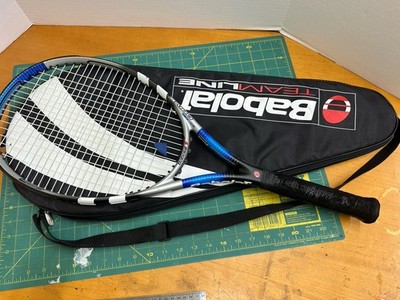 Babolat Soft Drive Soft Woofer Tennis Racquet 3: 4 3/8 YX049388