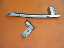 2004-2008 Ford F150 FX4 Super Cab DOOR GLASS WINDOW RUN CHANNEL TRACK Left Rear