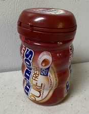 Pure Fresh Sugar-Free Chewing Gum with Xylitol Fresh Mint 50 Piece 08/26