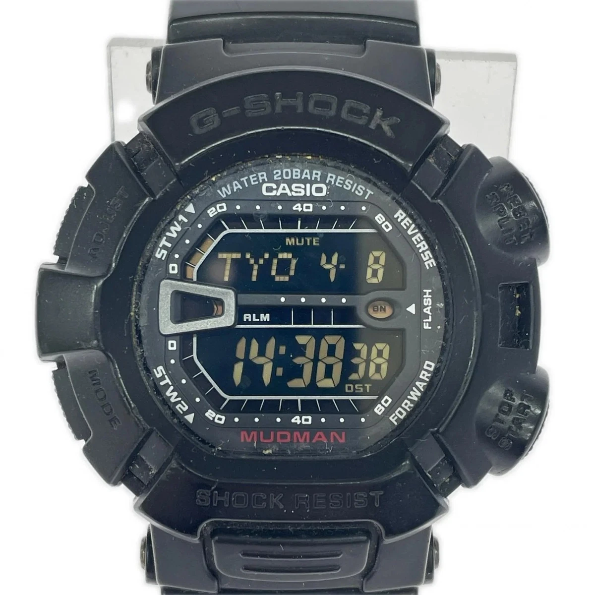 Casio G9000 for sale | eBay UK