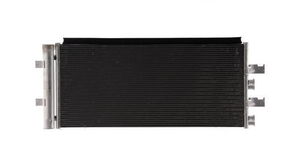 Mahle Kondensator, Klimaanlage Ac 1214 000P FüR Bmw Mini-image