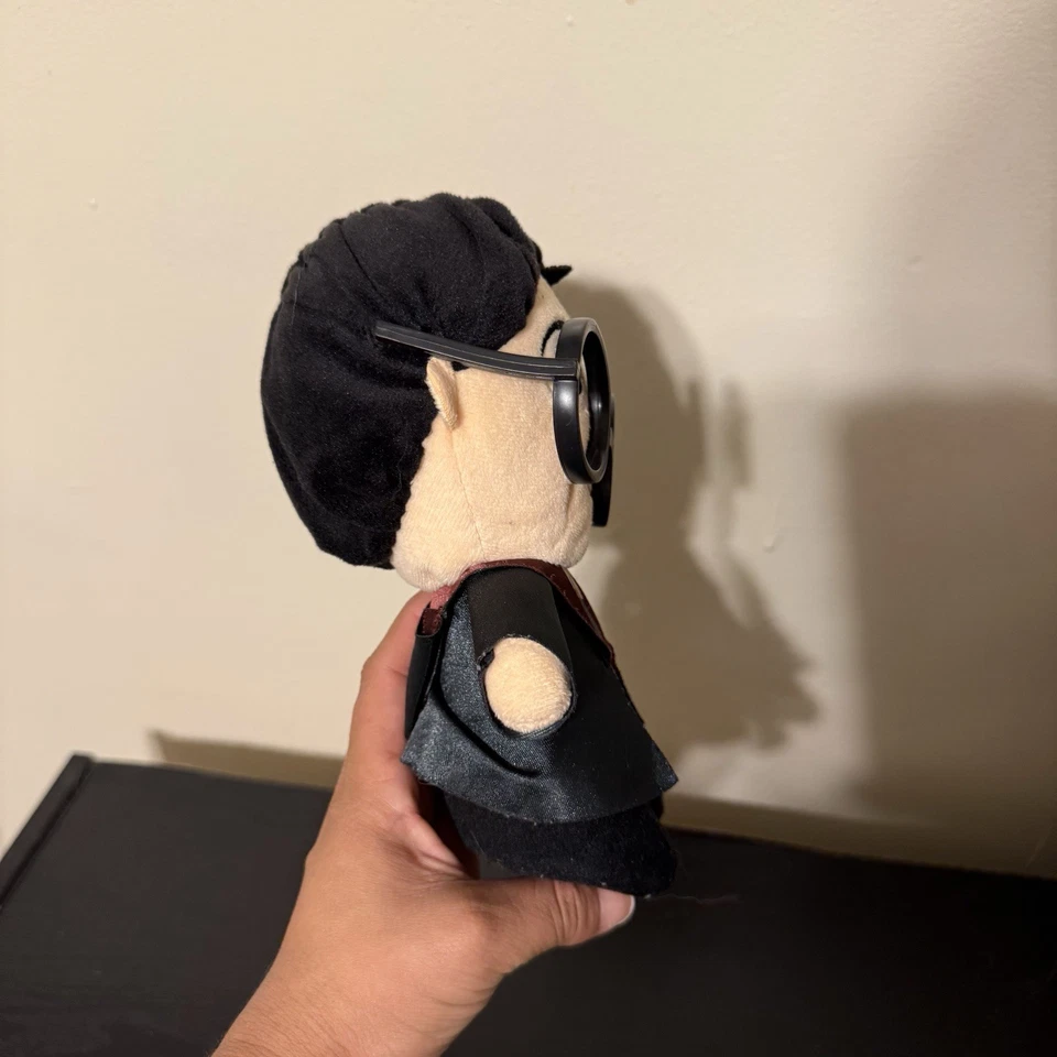 Pelúcia Funko SuperCute Harry Potter 8" Hogwarts - Imagem 3 de 4