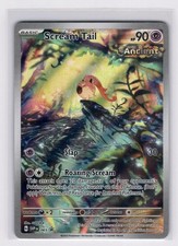 Scream Tail #65 Prices | Pokemon Promo | Pokemon Cards Scream Tail #65 Prices | Pokemon Promo | Pokemon Cards