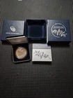 2020 End of World War II 75th Anniversary Silver Medal WW2 20XH