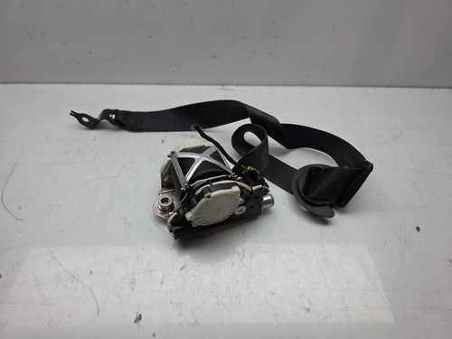 SICHERHEITSGURT RECHTS VORNE Volkswagen Polo V (6R) 2011 6R4857706