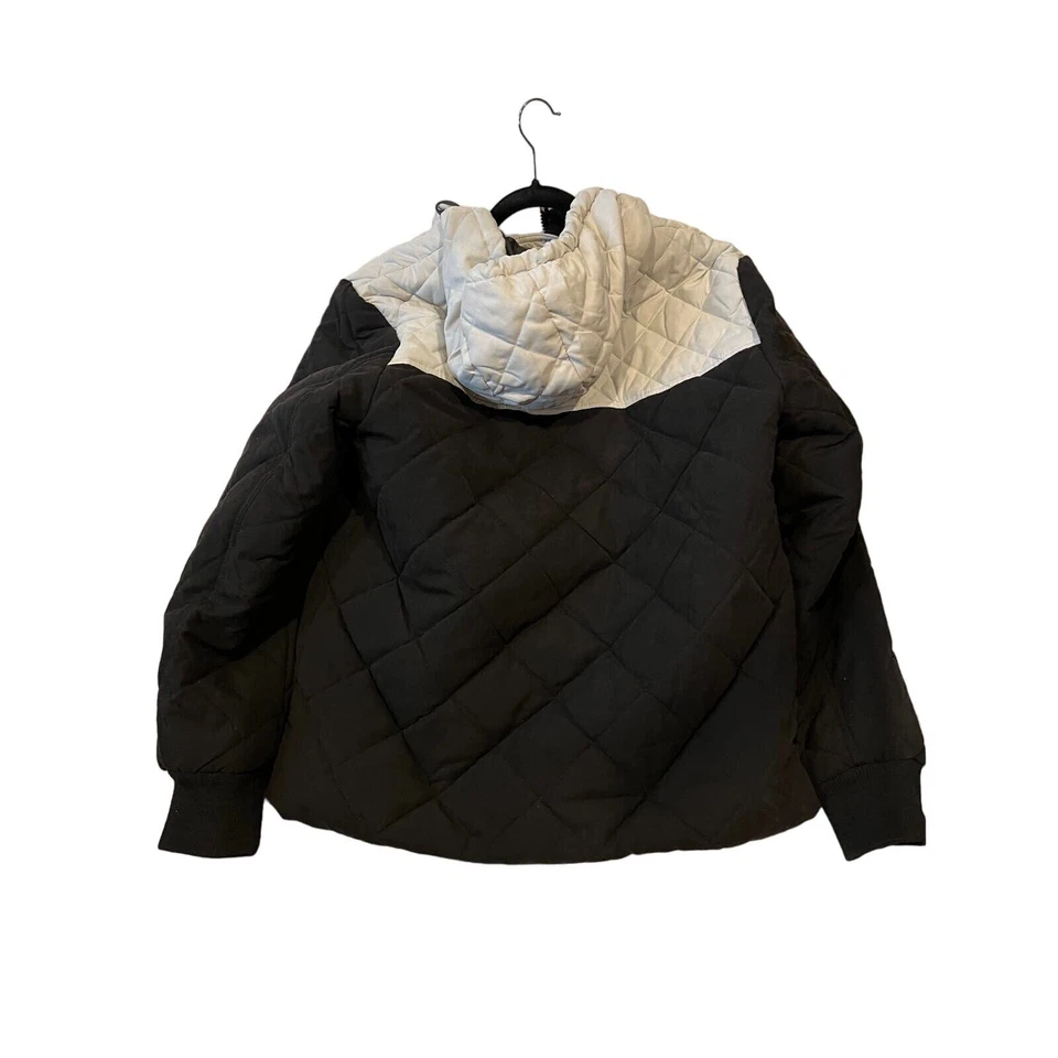 Chaqueta Parka Kenneth Cole New York Para Hombre L Foto 3 de 3