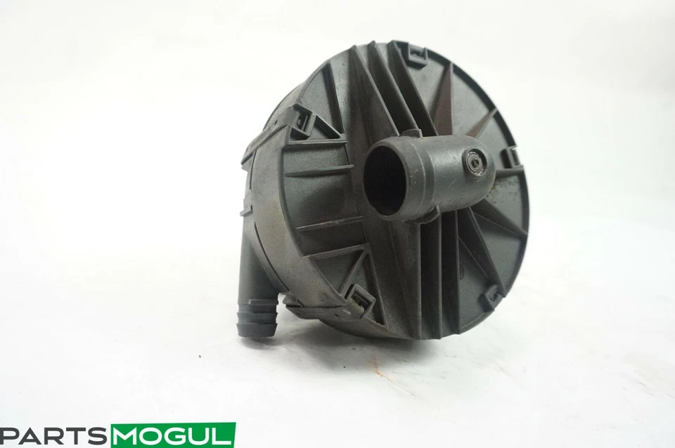 06-11 Bomba de smog de inyección de aire secundaria Mercedes W219 CLS550 S400 CLK350 FABRICANTE DE EQUIPOS ORIGINALES Foto 4 de 4