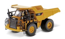 Diecast Masters 85261 Caterpillar 772 Off-Highway Truck 1/87 Scale Diecast Model