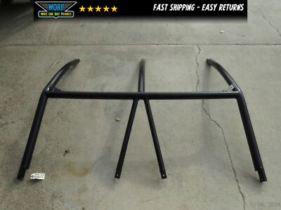 18-22 ARCTIC CAT WILDCAT XX FRONT ROLL CAGE SECTION ROPS 9506-213