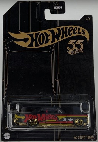 Hot Wheels | Anniversary, Ultra Hots, Neon Speeders, Entertainm | 2024 | InStock - Picture 11 of 59