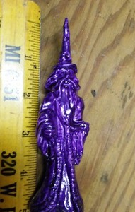Wizard Handled short sword