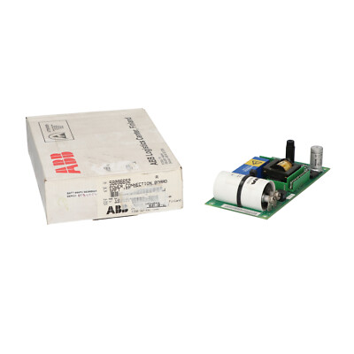 Abb SAFT166APC power module board card New NFP