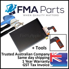 iPhone 3G 3GS Genuine LCD Display Screen Replacement Touch Digitizer Assembly