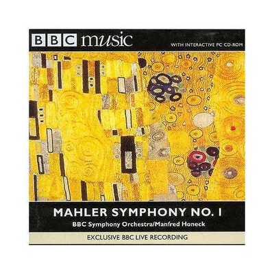 クラシック Gustav Mahler: Symphony No. 1 & 2 Gustav Mahler, Bruno Walter, Columbia Symphony Orchestra, New York