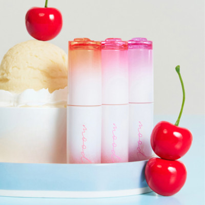 peripera Ink Mood Glowy Tint Soda Cafe Version 4g