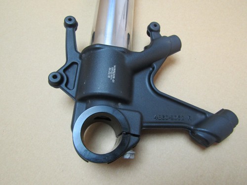 KTM 1290 Super Duke R 17 2018 right fork tube stanchion WP (10849) - Picture 8 of 12
