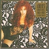 Cher : Greatest Hits (Eco Pack) CD (2007) Highly Rated eBay Seller Great Prices