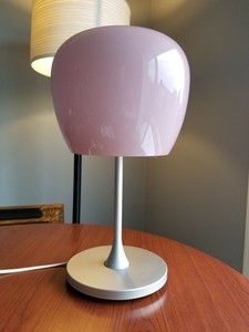 dome table lamp shade