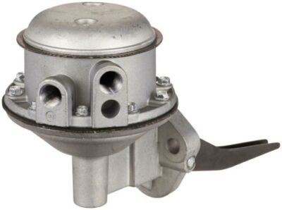 Herko Mechanical Fuel Pump BM362 for Ford Mercury Custom 500 Galaxie 500 65-70
