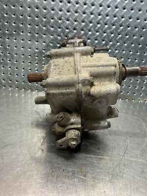 POLARIS TRANSMISSION 1341066 S032B | eBay