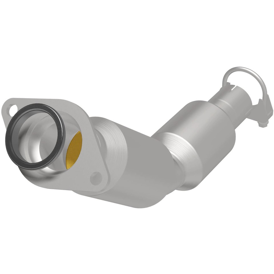 For 20102015 Prius Catalytic Converter eBay