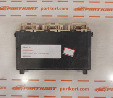 Steuerger&auml;t Fahrersitz vorne f&uuml;r Mercedes Benz W176 W166 W246 A1669006007