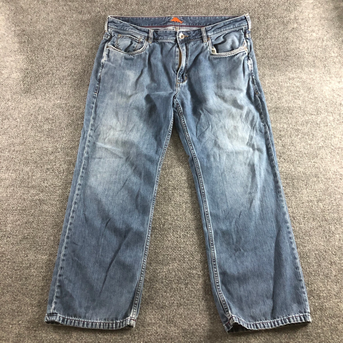 Tommy bahama cayman relaxed jeans hotsell