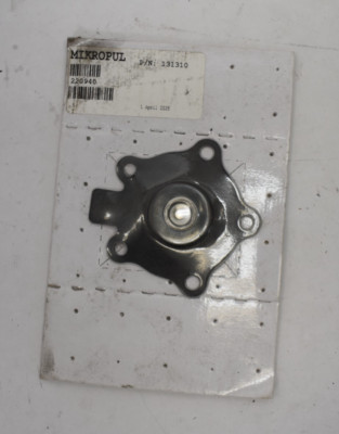 Mikropul 131310 Valve Repair Kit 220940 8353 Series Compatible With ...