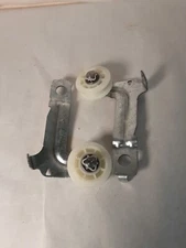 W10547292 Dryer Idler Pulley Assembly with Bearing Bracket Replaces- x2