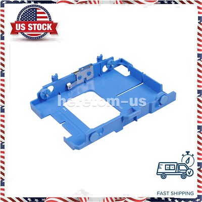 For Dell DYTGC 2.5'' SSD Caddy For OptiPlex Micro 3000 5000 7000 5010 7010 MFF