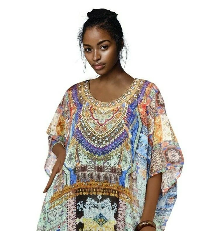 Handmade kaftan store