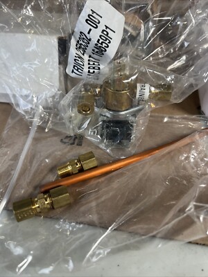 EMERSON KIT-164659P1 SG Humidifier Fill Valve MM2 Trion 255352 Minimate  - New