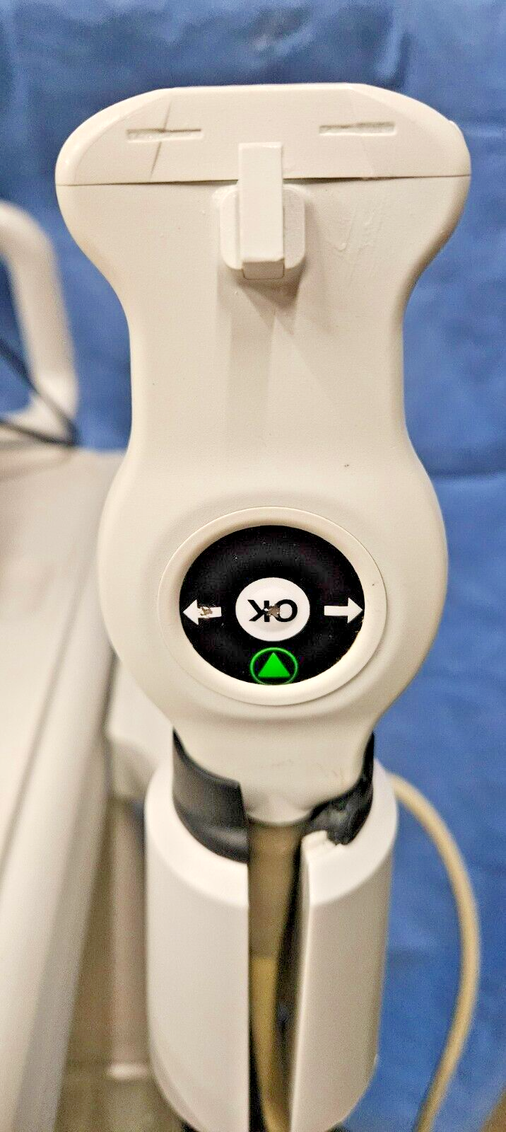 Bard SiteRite Vision II, 9770176, Ultrasound W/probe/Printer/Paper